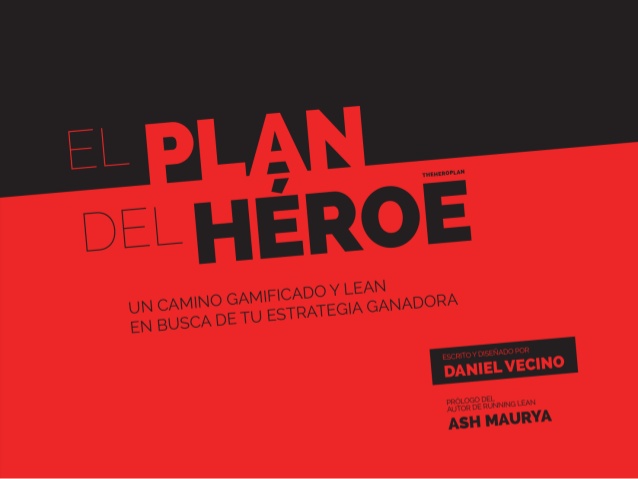 El plan del héroe 