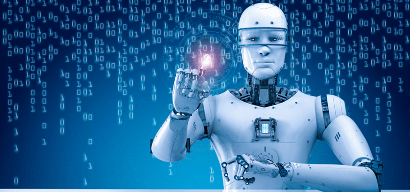 inteligencia artificial en recursos humanos 