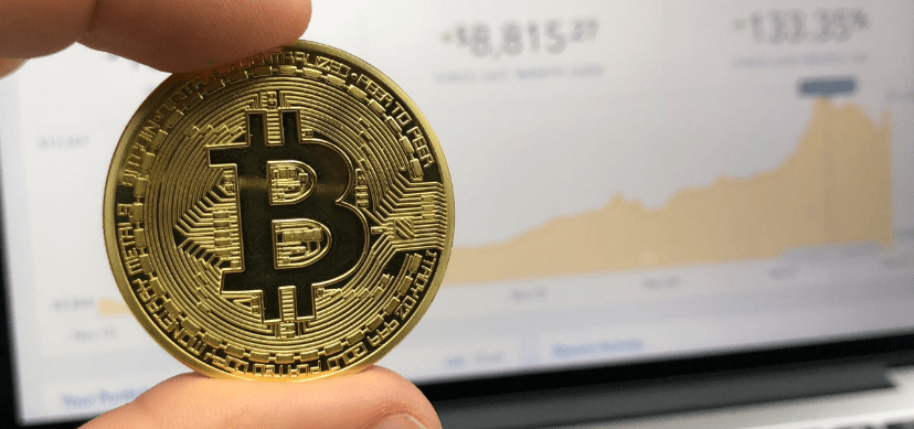 la revolución del bitcoin
