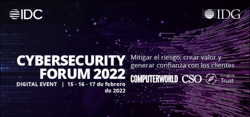 Cybersecurity Forum