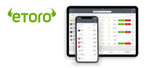 eToro startups vida/inversión/saving plans Mapa Insurtech sector asegurador 