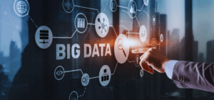 El uso del Big Data en combinación con Analítica Avanzada e Inteligencia Artificial