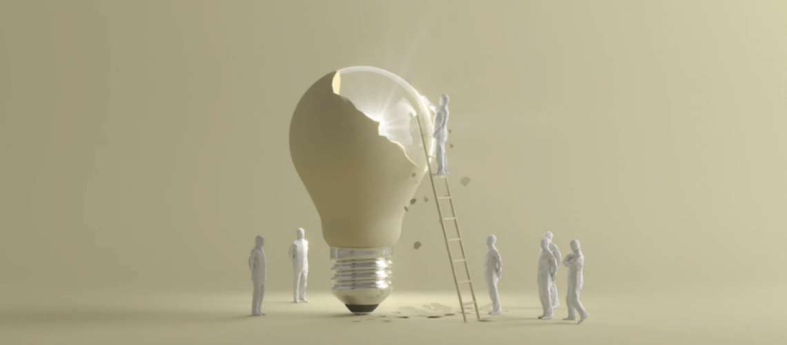 Diferencias entre creatividad e innovación Día Mundial de la Creatividad y la Innovación