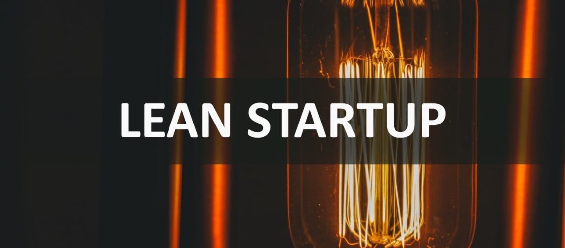 metodo lean startup